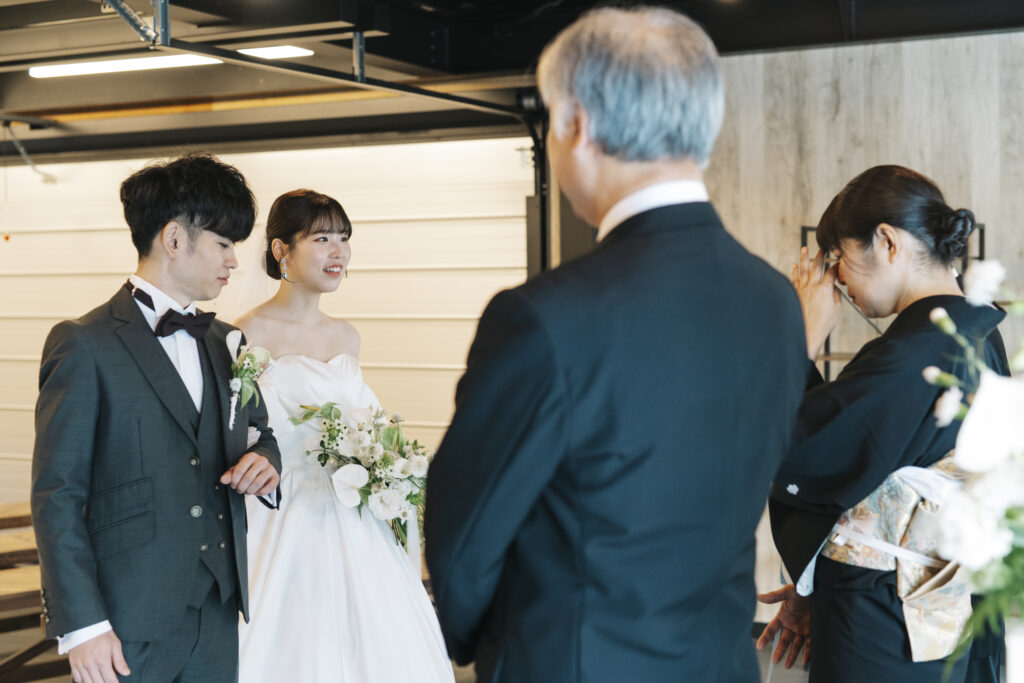 脱・定番！2026年注目の結婚式演出アイデア集