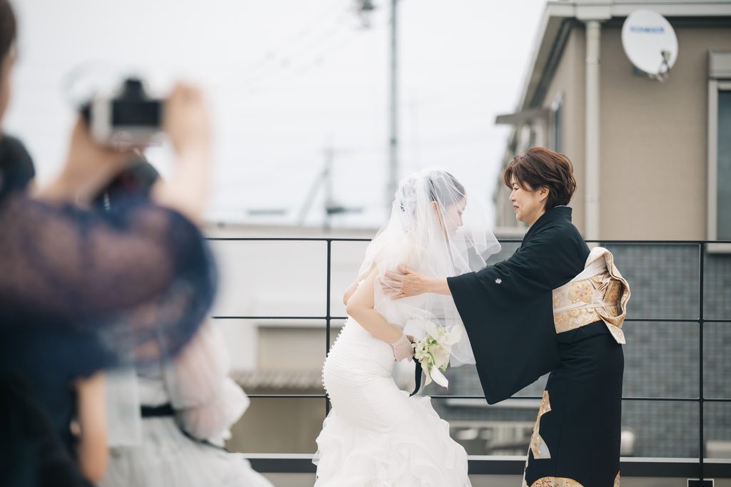 両親が喜ぶ結婚式の演出アイデア｜感動と感謝を伝える瞬間