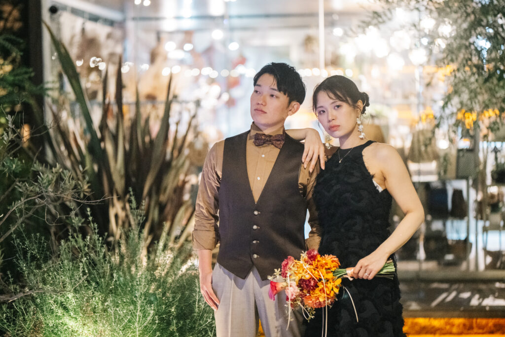 結婚式は土日じゃなきゃダメ？一宮で叶える平日婚の魅力